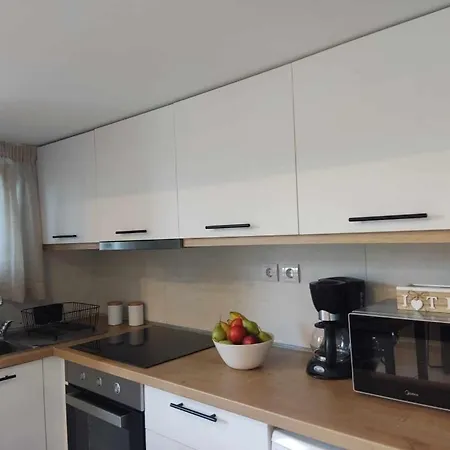 Irini Apartment Agios Nikolaos (Crete)