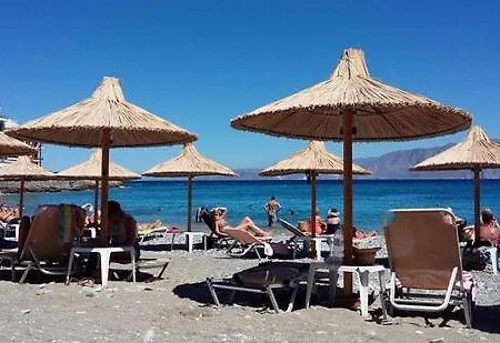 Beachfront Salty Sea Luxury 2
