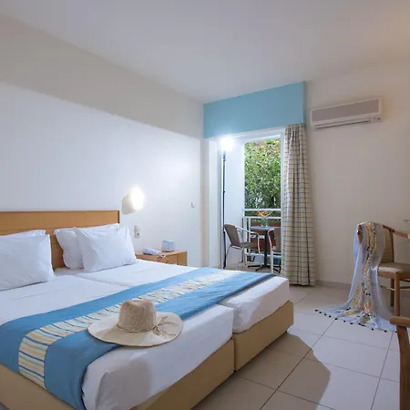 Niko Seaside Mgallery (adults Only) Hotel
