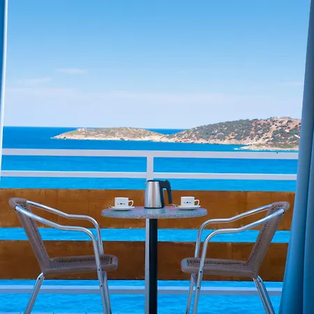 Hotel Niko Seaside Mgallery (adults Only) 5*