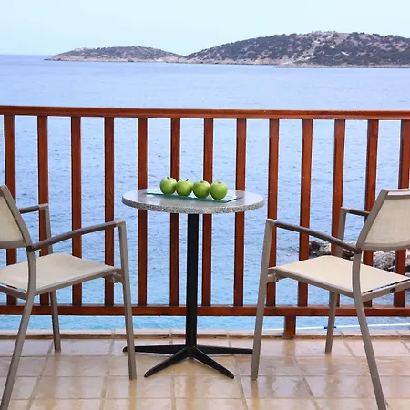 Hotel Niko Seaside Mgallery (adults Only) 5*