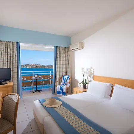 Hotel Niko Seaside Mgallery (adults Only) 5*