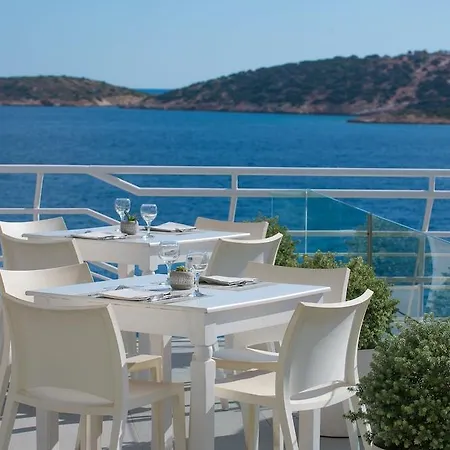 Niko Seaside Mgallery (adults Only) Hotel 5*