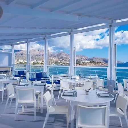 Hotel Niko Seaside Mgallery (adults Only) 5*
