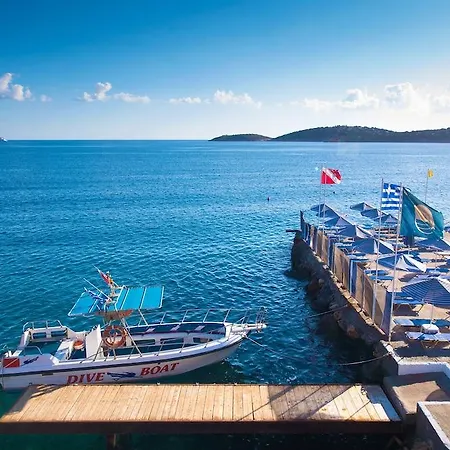 Niko Seaside Mgallery (adults Only) 5*