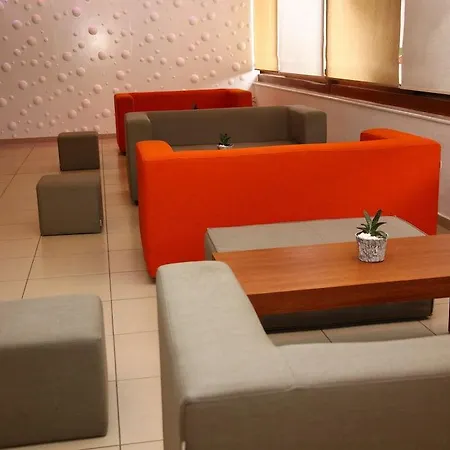 Niko Seaside Mgallery (adults Only) Hotel 5*