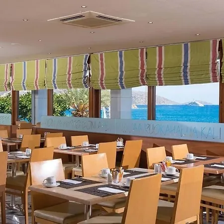 Niko Seaside Mgallery (adults Only) 5*