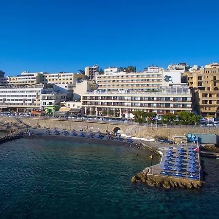 Hotel Niko Seaside Mgallery (adults Only)