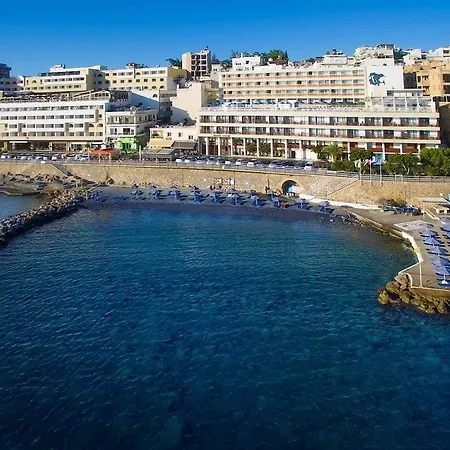 Niko Seaside Mgallery (adults Only) 5* Ágios Nikolaos