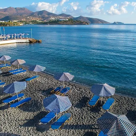 Niko Seaside Mgallery (adults Only) 5*