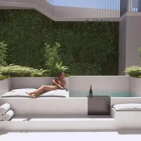 Niko Seaside Mgallery (adults Only) 5*