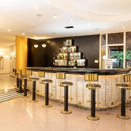 Hotel Santa Marina Unique