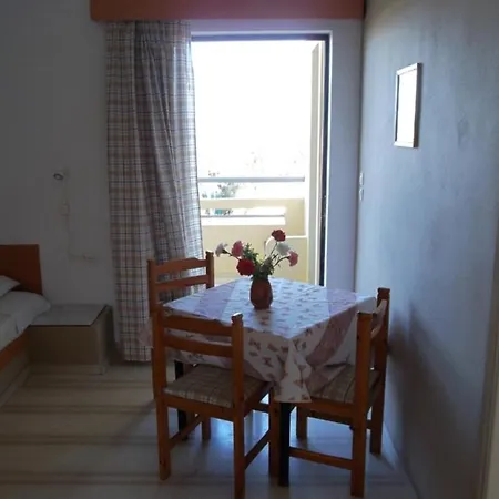 Elma Apartment *