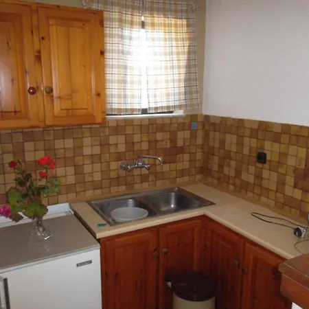 Elma Apartment