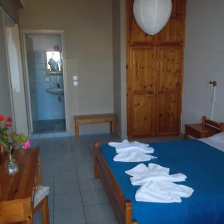 Apartment Elma *