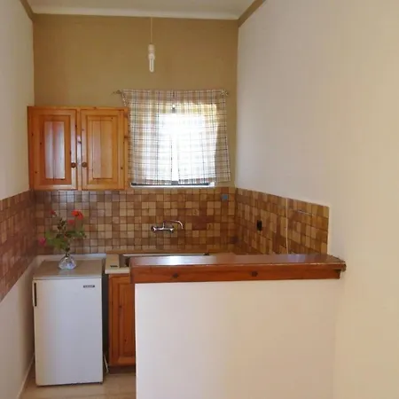 Elma Apartment Agios Nikolaos (Crete)