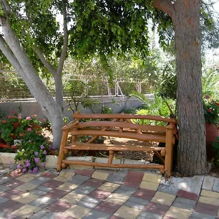 Elma Apartment Agios Nikolaos (Crete)