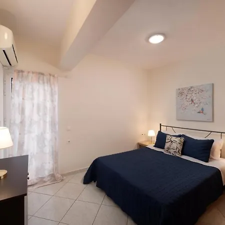 Evangelia's Cozy House * Agios Nikolaos (Crete)
