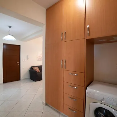 Evangelia's Cozy House Apartment Agios Nikolaos (Crete)