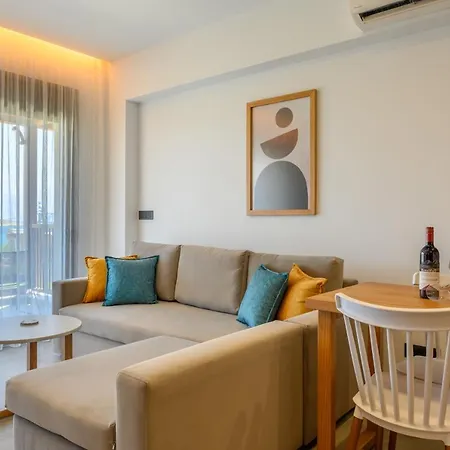 Amare Apartment Agios Nikolaos (Crete)