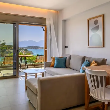 Apartment Amare