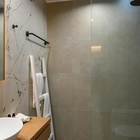 Apartment Amare Agios Nikolaos (Crete)