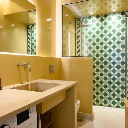 Appartement Asteria Seafront Luxury
