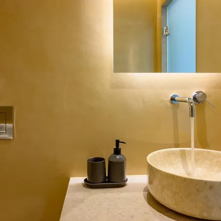 Asteria Seafront Luxury