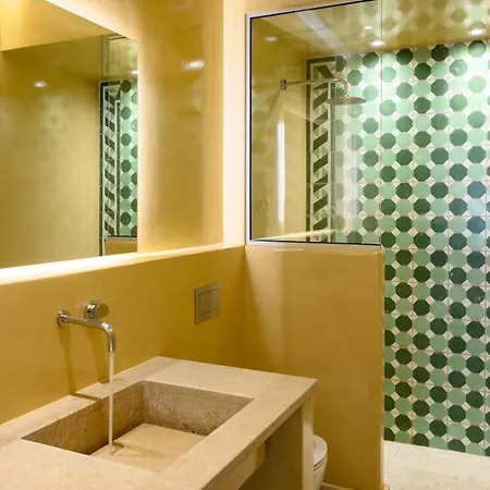 Asteria Seafront Luxury * Agios Nikolaos