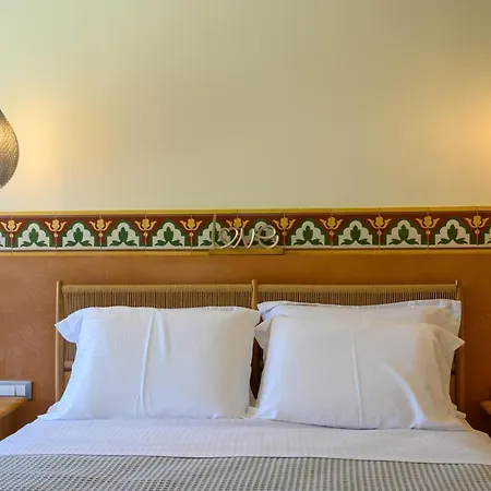 Appartement Asteria Seafront Luxury *