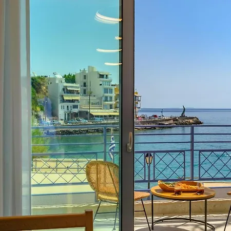 Appartement Asteria Seafront Luxury