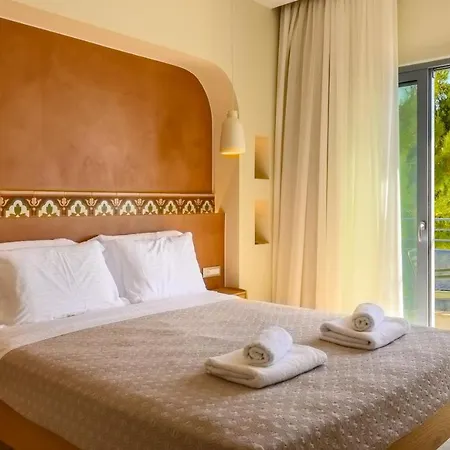 Asteria Seafront Luxury * Agios Nikolaos