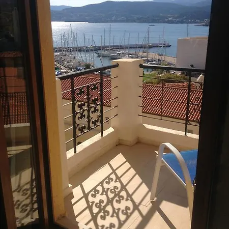 Mantraki 3*