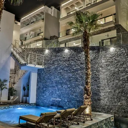 Walk Luxury Amoudara (Lasithi)