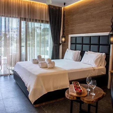 Aparthotel Walk Luxury *