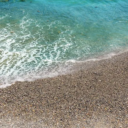 Kitro Agios Nikolaos (Crete)