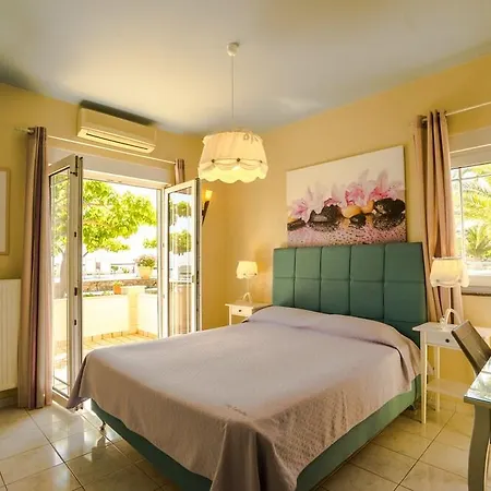 Aparthotel Panorama - Adults Only Amoudara (Lasithi)