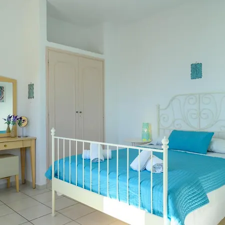 Havania 3* Agios Nikolaos