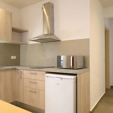 Aparthotel Havania Agios Nikolaos