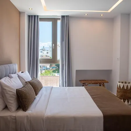 Remvi Apartment Agios Nikolaos (Crete)