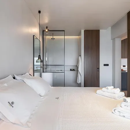 Apartment Seannamon Unique Design Sea View Next To The