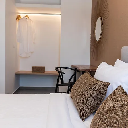 Remvi Apartment Agios Nikolaos (Crete)