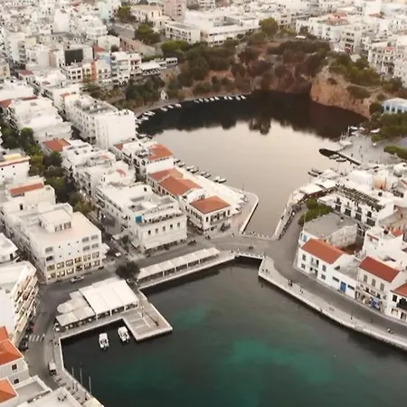 Apartment Beachfront Salty Sea Luxury 2 *