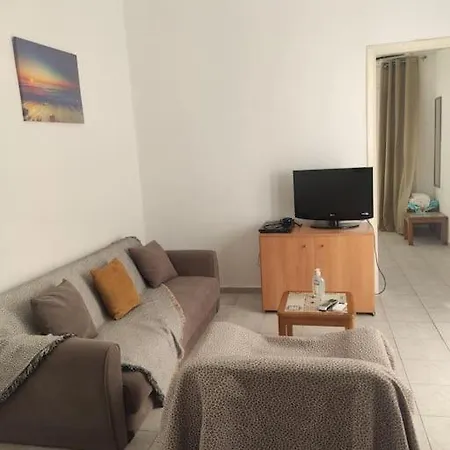 My Aunts House Agios Nikolaos (Crete)