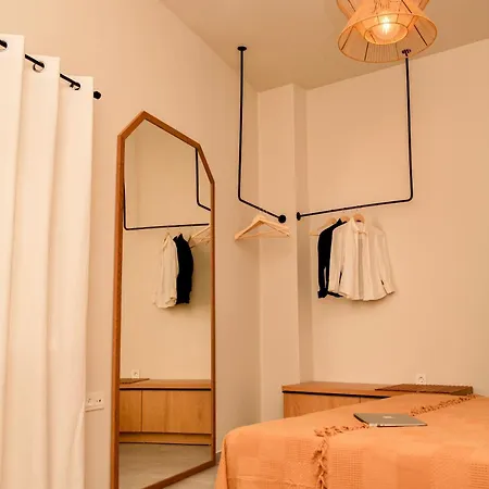Casa De Superior Apartment Agios Nikolaos (Crete)