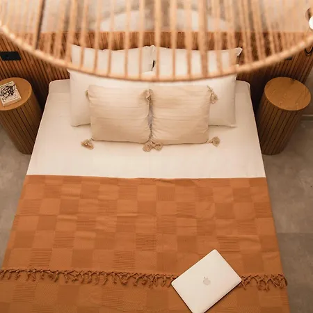 Casa De Superior * Agios Nikolaos (Crete)
