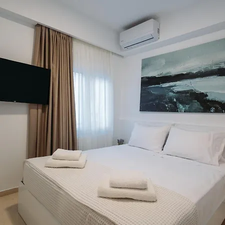 Apartment Elixir 2 Luxury *