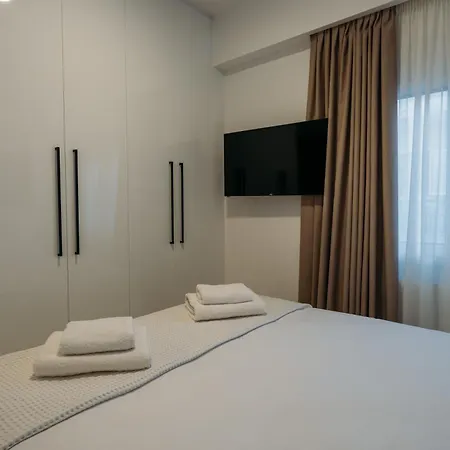 Elixir 2 Luxury * Agios Nikolaos (Crete)