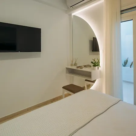 Apartment Elixir 2 Luxury Agios Nikolaos (Crete)