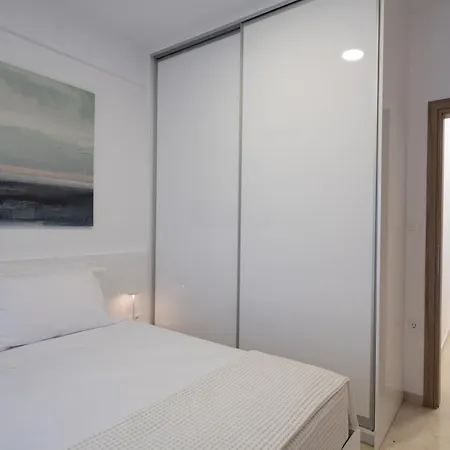 Elixir 2 Luxury * Agios Nikolaos (Crete)